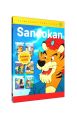 V�ce informac� o v�robku Sandokan 1.- 6. - 6 DVD