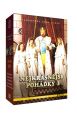V�ce informac� o v�robku Nejkr�sn�j�� poh�dky 1 - Zlat� kolekce - 4DVD