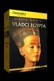 V�ce informac� o v�robku Vl�dci Egypta - Speci�ln� kolekce - 4DVD