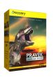 V�ce informac� o v�robku Prav�k jako na dlani - Speci�ln� kolekce - 4DVD (digipack)