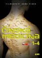 V�ce informac� o v�robku ��nsk� medic�na � 4 DVD