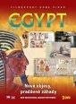 V�ce informac� o v�robku Egypt: Nov� objevy, prad�vn� z�hady - 3 DVD