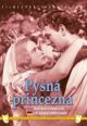 V�ce informac� o v�robku Py�n� princezna DVD box