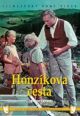 V�ce informac� o v�robku Honz�kova cesta - DVD box