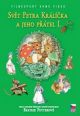 V�ce informac� o v�robku Sv�t Petra Kr�l��ka a jeho p��tel I. - DVD box