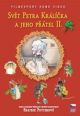 V�ce informac� o v�robku Sv�t Petra Kr�l��ka a jeho p��tel II. - DVD box