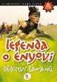 V�ce informac� o v�robku Legenda o Enyovi 1. - DVD