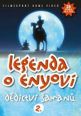 V�ce informac� o v�robku Legenda o Enyovi 2. - DVD
