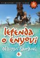 V�ce informac� o v�robku Legenda o Enyovi 4  - DVD