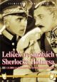 V�ce informac� o v�robku Lel��ek ve slu�b�ch Sherlocka Holmesa - DVD box