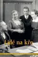V�ce informac� o v�robku Lid� na k�e - DVD box
