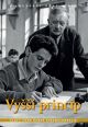 V�ce informac� o v�robku Vy��� princip - DVD box
