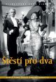 V�ce informac� o v�robku �t�st� pro dva - DVD box