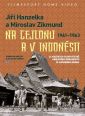 V�ce informac� o v�robku Hanzelka a Zikmund na Cejlonu a v Indon�sii - 2 DVD v �ubru