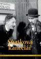 V�ce informac� o v�robku S�atkov� kancel�� - DVD box