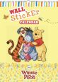 V�ce informac� o v�robku Kalend�� - W. Disney Medv�dek P� - kalend�� se samolepkami na ze� - nedatovan�