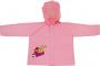 V�ce informac� o v�robku Kouzeln� �kolka - Pl�t�nka d�tsk� r��ov�, 3-4 roky
