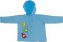 V�ce informac� o v�robku Kouzeln� �kolka - Pl�t�nka d�tsk� modr�, 3-4 roky