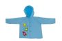 V�ce informac� o v�robku Kouzeln� �kolka - Pl�t�nka d�tsk� modr�, 5-6 let