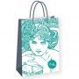 V�ce informac� o v�robku Alfons Mucha - Emerald/d�rkov� ta�ka st�edn�