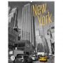 V�ce informac� o v�robku Kalend�� n�st�nn� 2017 - New York/Jakub Kasl