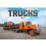 V�ce informac� o v�robku Kalend�� n�st�nn� 2017 - Trucks