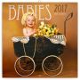 V�ce informac� o v�robku Kalend�� pozn�mkov� 2017 - Babies/V�ra Zlevorov�
