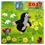 V�ce informac� o v�robku Kalend�� pozn�mkov� 2017 - Krte�ek
