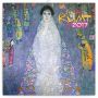V�ce informac� o v�robku Kalend�� pozn�mkov� 2017 - Gustav Klimt
