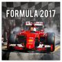 V�ce informac� o v�robku Kalend�� pozn�mkov� 2017 - Formule/Ji�� K�enek