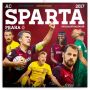 V�ce informac� o v�robku Kalend�� pozn�mkov� 2017 - AC Sparta Praha