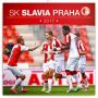 V�ce informac� o v�robku Kalend�� pozn�mkov� 2017 - SK Slavia Praha