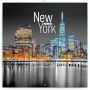 V�ce informac� o v�robku Kalend�� pozn�mkov� 2017 - New York/Jakub Kasl