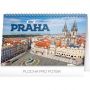 V�ce informac� o v�robku Kalend�� stoln� 2017 - Praha
