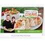 V�ce informac� o v�robku Kalend�� stoln� 2017 - Va��me a pe�eme zdrav�