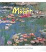 V�ce informac� o v�robku Kalend�� n�st�nn� 2017 - Claude Monet