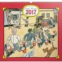V�ce informac� o v�robku Kalend�� n�st�nn� 2017 - J.Lada/Na vsi - prodlou�en� verze
