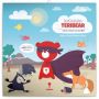 V�ce informac� o v�robku Kalend�� pl�novac� 2017 - Teribear