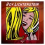 V�ce informac� o v�robku Kalend�� pozn�mkov� 2017 - Roy Lichtenstein