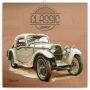 V�ce informac� o v�robku Kalend�� pozn�mkov� 2017 - Classic Cars/V�clav Zapadl�k