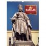 V�ce informac� o v�robku Kalend�� n�st�nn� 2017 - Karel IV./Zem� Koruny �esk�