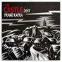 V�ce informac� o v�robku Kalend�� pozn�mkov� 2017 - The Castle Franz Kafka/Jarom�r 99