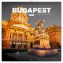 V�ce informac� o v�robku Kalend�� pozn�mkov� 2017 - Budape��