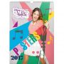 V�ce informac� o v�robku Kalend�� n�st�nn� 2017 - Violetta/Plak�ty