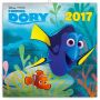 V�ce informac� o v�robku Kalend�� pozn�mkov� 2017 - Hled� se Dory s pexesem