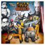 V�ce informac� o v�robku Kalend�� pozn�mkov� 2017 - Star Wars Rebels/Povstalci