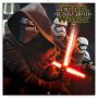 V�ce informac� o v�robku Kalend�� pozn�mkov� 2017 - Star Wars The Force Awakens