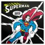 V�ce informac� o v�robku Kalend�� pozn�mkov� 2017 - Superman