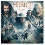 V�ce informac� o v�robku Kalend�� pozn�mkov� 2017 - Hobbit