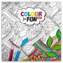V�ce informac� o v�robku Kalend�� pozn�mkov� 2017 - Colour for Fun/omalov�nkov�